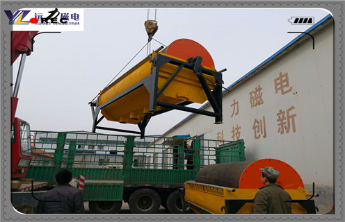 磁選機(jī)，磁選機(jī)品牌，遠(yuǎn)力建議加盟實(shí)力雄厚的知名鏡鐵礦磁選設(shè)備品牌