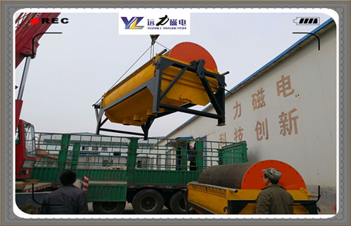 磁選機(jī)，磁選機(jī)品牌，遠(yuǎn)力建議加盟實(shí)力雄厚的知名鏡鐵礦磁選設(shè)備品牌
