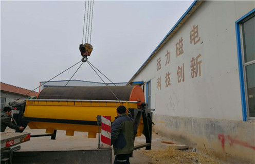 磁選機(jī)，遠(yuǎn)力使用磁選機(jī)的注意要點(diǎn)都有哪些呢？_磁場(chǎng)強(qiáng)度及如何調(diào)磁_(tái)_遠(yuǎn)力使用磁選機(jī)的注意要點(diǎn)都有哪些呢？參數(shù)型號(hào)及價(jià)格