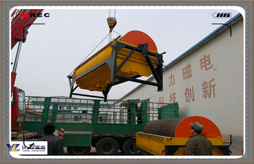 強(qiáng)磁磁選機(jī)，強(qiáng)磁性礦物的含量程度對(duì)磁性的影響有哪些？?jī)r(jià)格_工作原理結(jié)構(gòu)_強(qiáng)磁性礦物的含量程度對(duì)磁性的影響有哪些？說(shuō)明書(shū) 