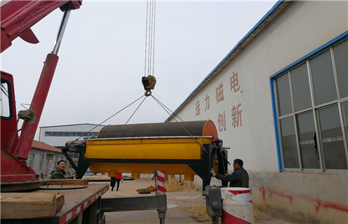 磁選機(jī)，遠(yuǎn)力為您解說磁選機(jī)一系列的常見故障及原因！_規(guī)格型號(hào)_遠(yuǎn)力為您解說磁選機(jī)一系列的常見故障及原因！參數(shù)調(diào)磁及品牌價(jià)格 