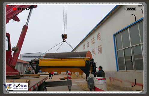 磁選機(jī)，磁選機(jī)結(jié)構(gòu)轉(zhuǎn)型應(yīng)用能力突出重圍！_規(guī)格型號(hào)_磁選機(jī)結(jié)構(gòu)轉(zhuǎn)型應(yīng)用能力突出重圍！參數(shù)調(diào)磁及品牌價(jià)格