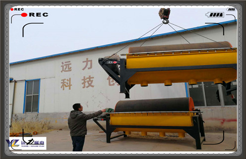 磁選機，遠力磁選機設備采用哪些生產(chǎn)？有什么優(yōu)點？_規(guī)格型號_遠力磁選機設備采用哪些生產(chǎn)？有什么優(yōu)點？參數(shù)調磁及品牌價格