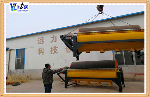 磁選機(jī)，關(guān)于鋰電池材料的處理推薦使用電磁磁選機(jī)的說明_關(guān)于鋰電池材料的處理推薦使用電磁磁選機(jī)的說明發(fā)展工作視頻皮帶及結(jié)構(gòu)價格