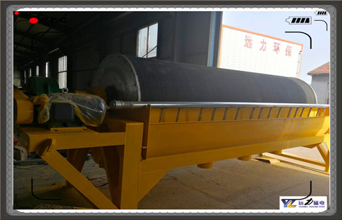  磁選機濕式，浙江磁選機技術(shù)參數(shù)濕式推薦合適廠家_河南濕式強磁選機構(gòu)成結(jié)構(gòu)價格好，參數(shù)及磁場強度 磁選機濕式，
