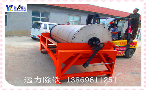 高效節(jié)能磁選機(jī)價格
